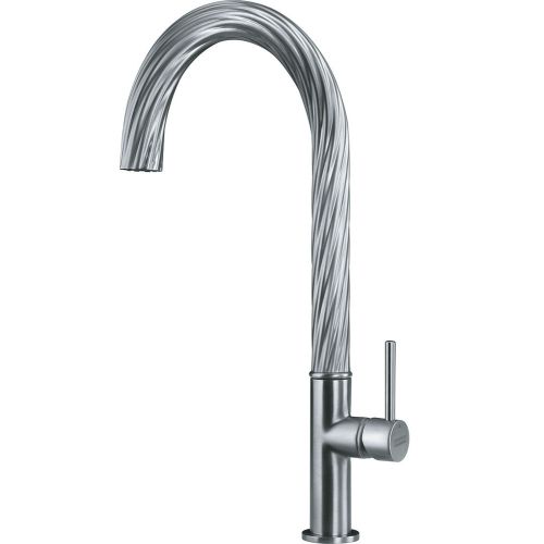 ΜΠΑΤΑΡΙΑ ΚΟΥΖΙΝΑΣ FRANKE Maris Free By Dror Standard Steel Optic